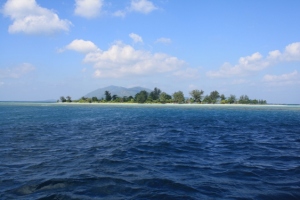 Pulau Cemara Kecil